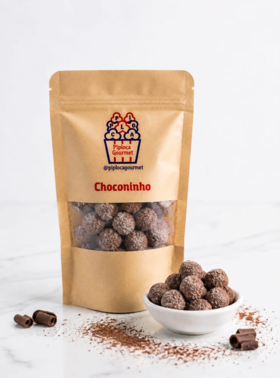 Piploca Choconinho